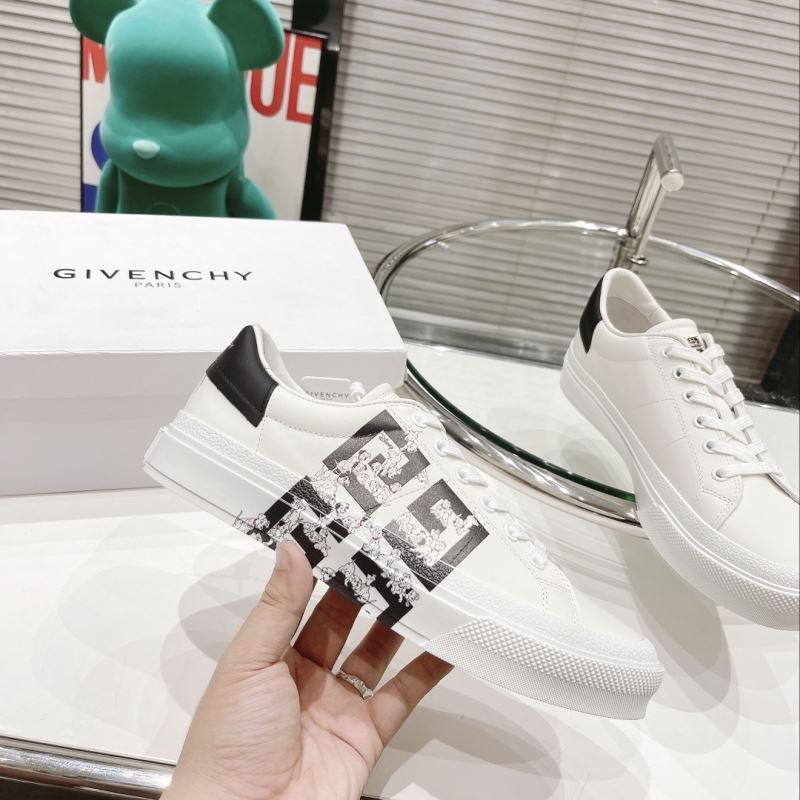 Givenchy Shoes